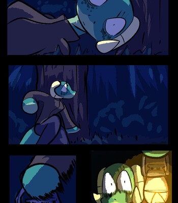 IRRESISTABLE -Chapter 1 by Brradett comic porn sex 31