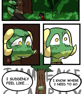 IRRESISTABLE -Chapter 1 by Brradett comic porn sex 35