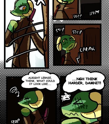 IRRESISTABLE -Chapter 1 by Brradett comic porn sex 37