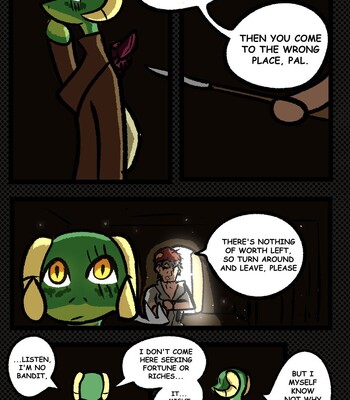 IRRESISTABLE -Chapter 1 by Brradett comic porn sex 38