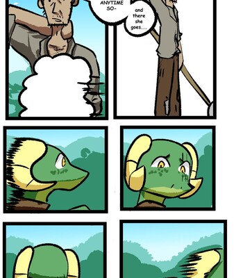 IRRESISTABLE -Chapter 1 by Brradett comic porn sex 43