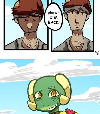 IRRESISTABLE -Chapter 1 by Brradett comic porn sex 44