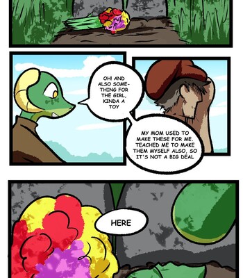 IRRESISTABLE -Chapter 1 by Brradett comic porn sex 45