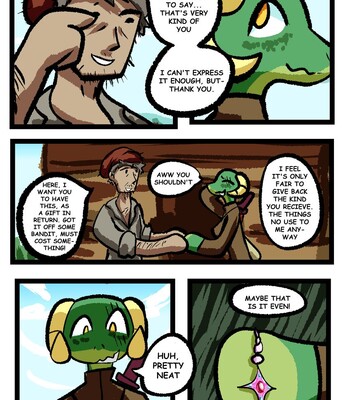 IRRESISTABLE -Chapter 1 by Brradett comic porn sex 46