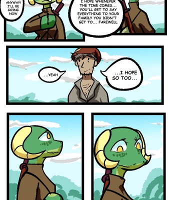 IRRESISTABLE -Chapter 1 by Brradett comic porn sex 47