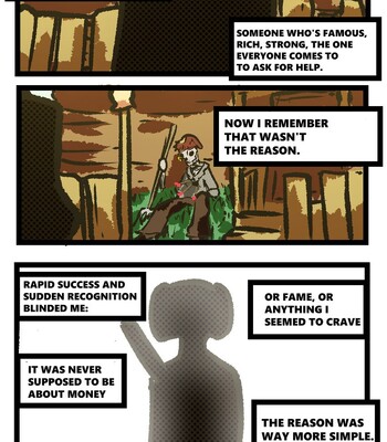 IRRESISTABLE -Chapter 1 by Brradett comic porn sex 48