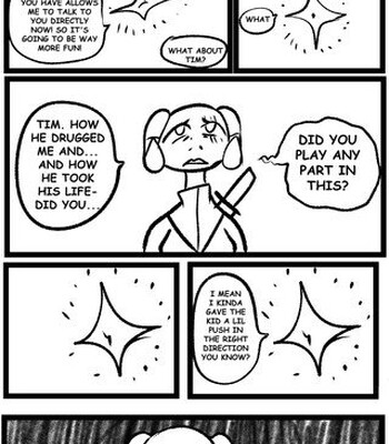 IRRESISTABLE -Chapter 1 by Brradett comic porn sex 50