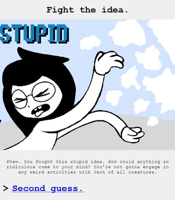 Jade and Bec Noir Comic comic porn sex 6