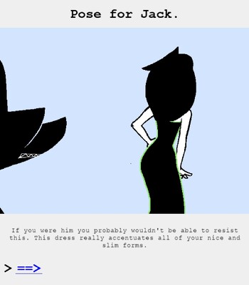 Jade and Bec Noir Comic comic porn sex 12