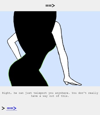 Jade and Bec Noir Comic comic porn sex 13