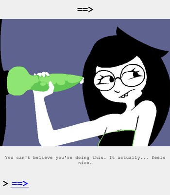 Jade and Bec Noir Comic comic porn sex 14