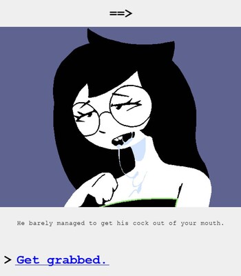 Jade and Bec Noir Comic comic porn sex 20