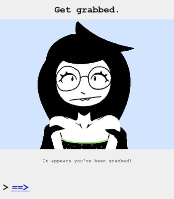 Jade and Bec Noir Comic comic porn sex 21