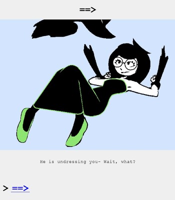 Jade and Bec Noir Comic comic porn sex 23