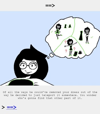 Jade and Bec Noir Comic comic porn sex 24