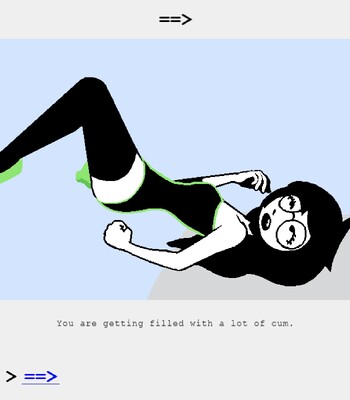 Jade and Bec Noir Comic comic porn sex 27