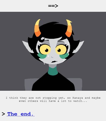 Jade and Bec Noir Comic comic porn sex 30