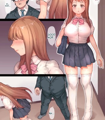 Kazoku Houkai comic porn sex 25