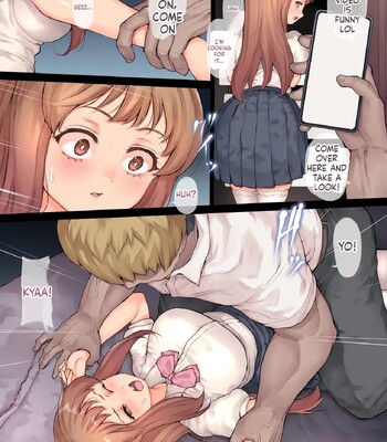Kazoku Houkai comic porn sex 33