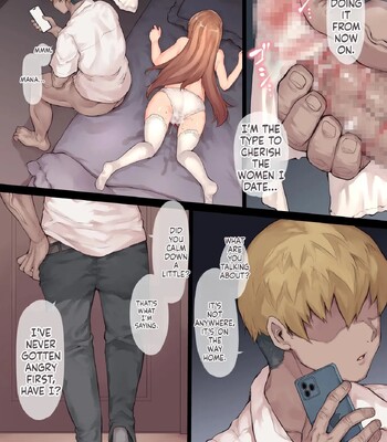 Kazoku Houkai comic porn sex 64