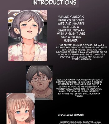 Kazoku Houkai comic porn sex 72