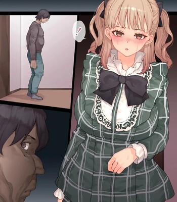 Kazoku Houkai comic porn sex 156