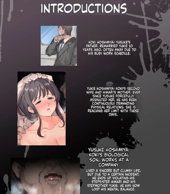 Kazoku Houkai comic porn sex 181