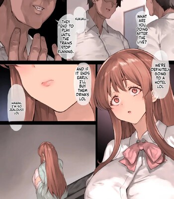 Kazoku Houkai comic porn sex 231