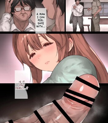 Kazoku Houkai comic porn sex 233