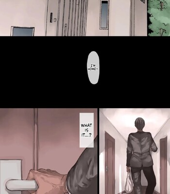 Kazoku Houkai comic porn sex 281