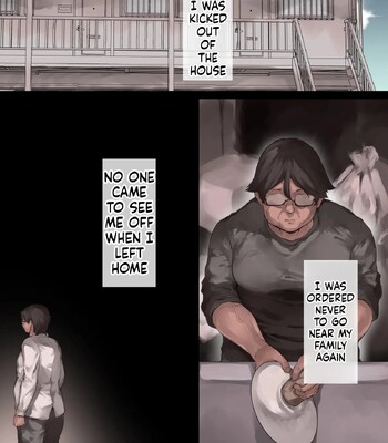 Kazoku Houkai comic porn sex 284