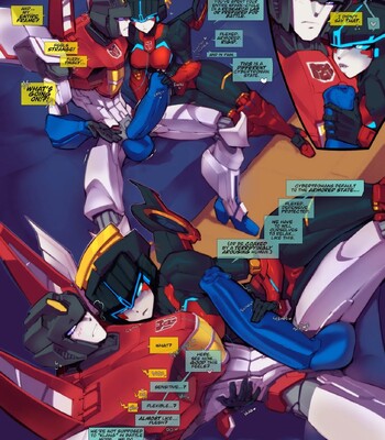 Klang Lessons comic porn sex 2