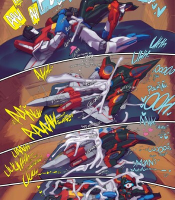 Klang Lessons comic porn sex 10