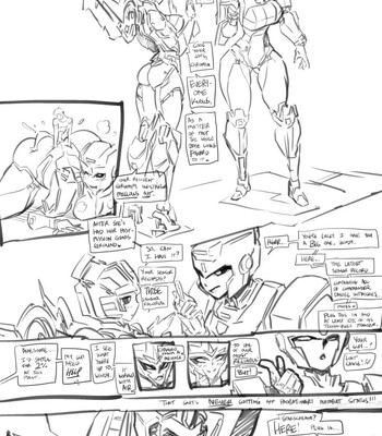 Klang Lessons comic porn sex 11