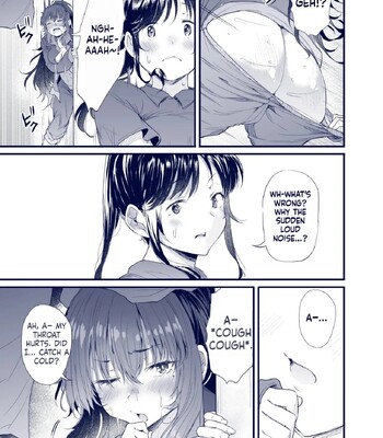 Kuroda Chie no Hikikomori Seikatsu comic porn sex 28