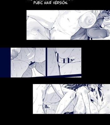 Kuroda Chie no Hikikomori Seikatsu comic porn sex 42