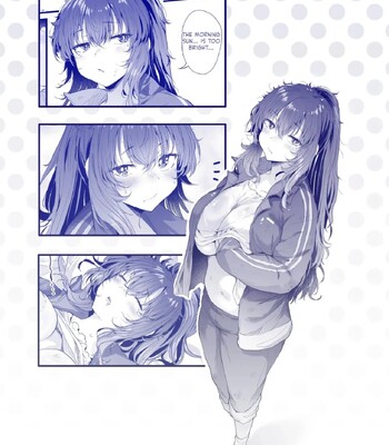 Kuroda Chie no Hikikomori Seikatsu comic porn sex 65