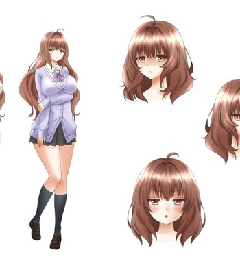 Kyorikan ga Bagutteru Gimai ga Isshou Icharabu Shitekuru comic porn sex 35