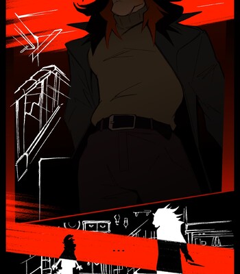 Labyrith of traces (WIP) comic porn sex 7