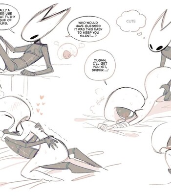 Lacenet Porn comic porn sex 8