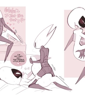 Lacenet Porn comic porn sex 22