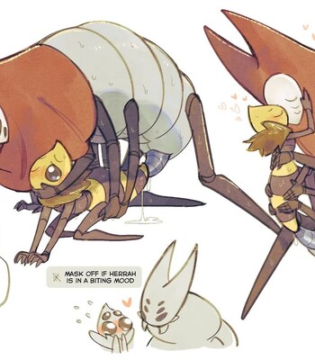 Lacenet Porn comic porn sex 37