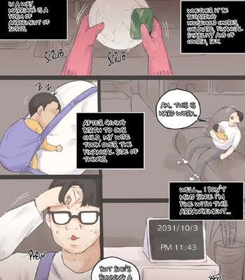 laiberte memory part one + two comic porn sex 22