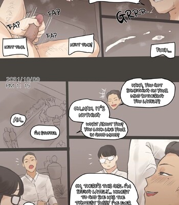 laiberte memory part one + two comic porn sex 27