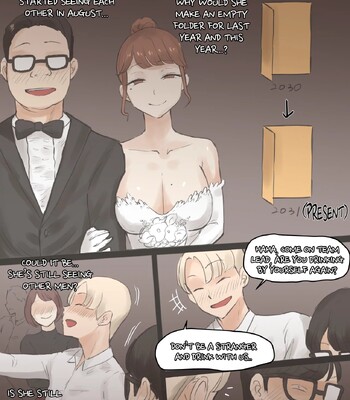 laiberte memory part one + two comic porn sex 44