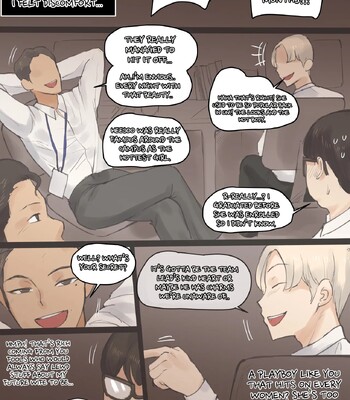 laiberte memory part one + two comic porn sex 77