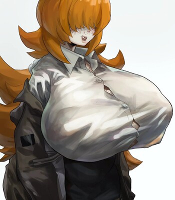 Laid Out (WIP) comic porn sex 15