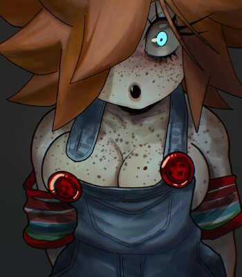 Laid Out (WIP) comic porn sex 40