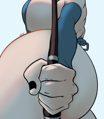 Laid Out (WIP) comic porn sex 76