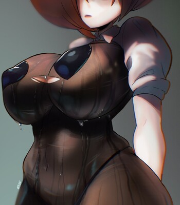 Laid Out (WIP) comic porn sex 81